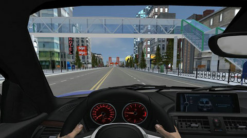城市交通驾驶员2最新安卓版