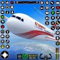 飞行模拟3D飞机游戏最新安卓版
