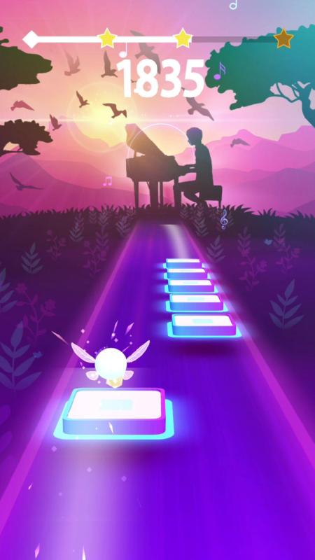 Piano Hop手游最新版下载1.0