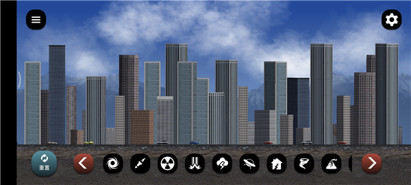 失控城市模拟器手游官方版下载2023