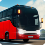 巴士模拟器极限道路2023版