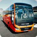 离线巴士游戏模拟器官方手机版 v0.2