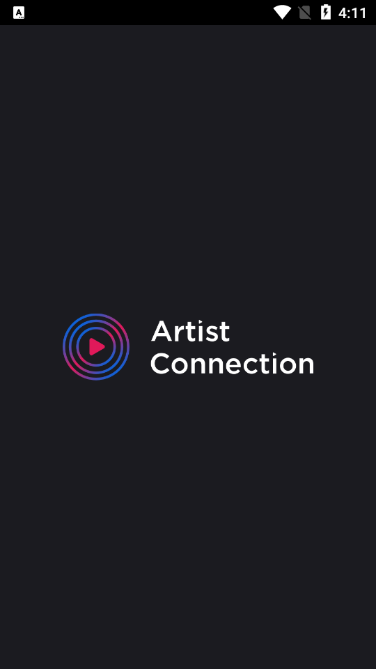 artist connection官方免费版