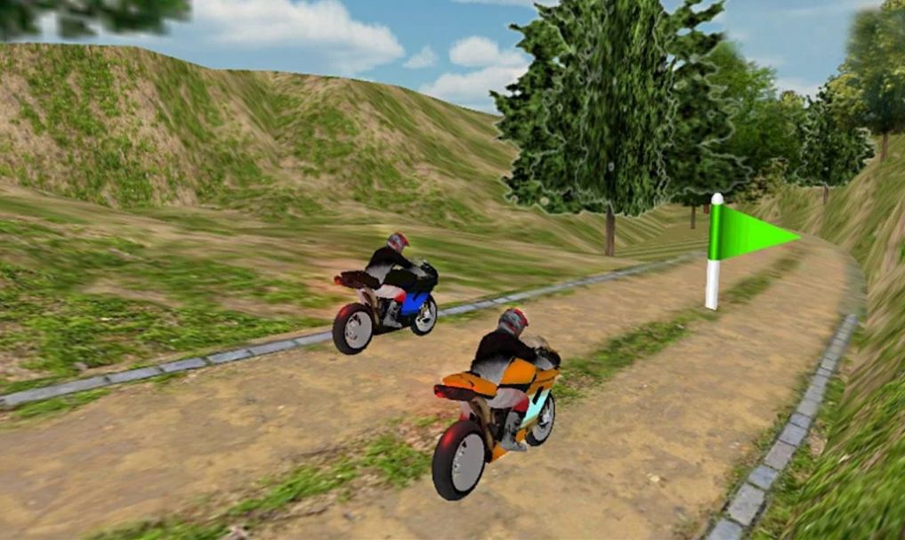 Trial Bike游戏中文版下载 v1.0.3