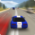 高速公路交通高峰游戏中文版（Freeway Traffic Rush） v1.1.6