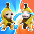 香蕉猫合并大师游戏安卓版下载 v1.1