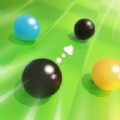 粘性的球游戏中文版（Sticky Balls） v0.1