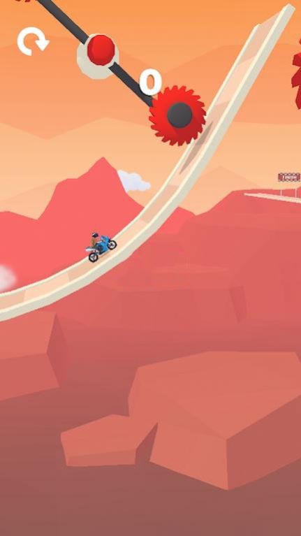 摩托车冲锋游戏下载安卓版 v0.1.0