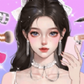 少女美妆模拟游戏下载最新版 v1.00