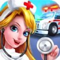 超级医生模拟器游戏下载安卓版 v1.1