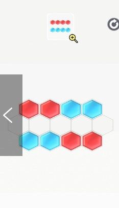 六角组合游戏最新版下载（Hex Combine） v1.0