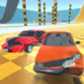 车祸和交通司机游戏最新安卓版 v1