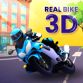 真实摩托车3D破解版