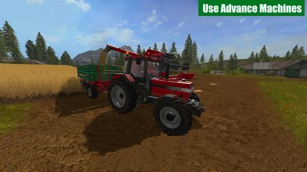 美国农业模拟22